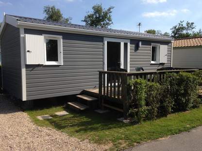 Camping Les Tourterelles