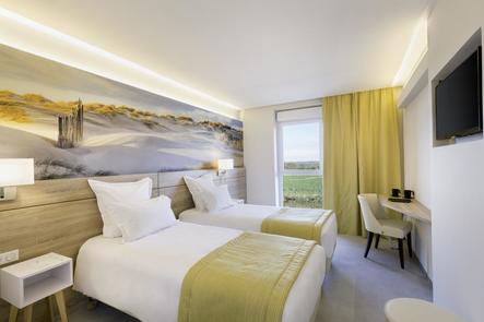 Best Western Hôtel Le Sémaphore